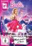 : Barbie: Modezauber in Paris, DVD