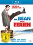 Steve Bendelack: Mr. Bean macht Ferien (Blu-ray), BR