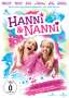 Christine Hartmann: Hanni & Nanni, DVD