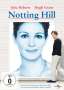 Notting Hill, DVD