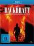 Backdraft - Männer,die durchs Feuer gehen (Blu-ray), Blu-ray Disc