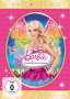 Barbie: Die geheime Welt der Glitzerfeen, DVD