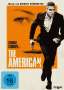The American, DVD