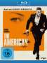 The American (Blu-ray), Blu-ray Disc