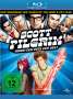 Scott Pilgrim gegen den Rest der Welt (Blu-ray), Blu-ray Disc
