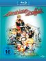 American Graffiti (Blu-ray), Blu-ray Disc