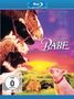 Ein Schweinchen namens Babe (Blu-ray), Blu-ray Disc