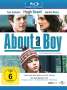 About a Boy (Blu-ray), Blu-ray Disc