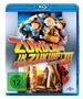 Robert Zemeckis: Zurück in die Zukunft III (Blu-ray), BR