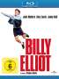 Billy Elliot (Blu-ray), Blu-ray Disc