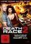 Death Race 2, DVD