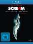 Scream 4 (Blu-ray), Blu-ray Disc