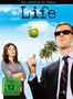 Life (Komplette Serie), 9 DVDs