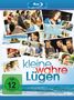 Kleine wahre Lügen (Blu-ray), Blu-ray Disc