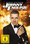 Johnny English - Jetzt erst recht!, DVD