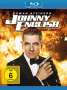 Johnny English - Jetzt erst recht! (Blu-ray), Blu-ray Disc