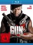 Gun (2010) (Blu-ray), Blu-ray Disc