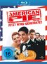 Jesse Dylan: American Pie 3 - Jetzt wird geheiratet (Blu-ray), BR