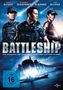 Battleship, DVD