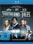 Richard Kelly: Southland Tales (Blu-ray), BR