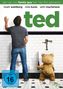 Ted, DVD
