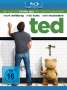 Ted (Blu-ray), Blu-ray Disc
