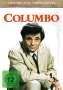 : Columbo Staffel 4, DVD,DVD,DVD,DVD