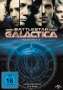 : Battlestar Galactica Season 2 Box 2, DVD,DVD,DVD