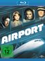 Airport (1970) (Blu-ray), Blu-ray Disc