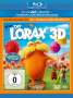 Chris Renaud: Der Lorax (3D & 2D Blu-ray), BR,BR