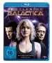 : Battlestar Galactica Season 3 (Blu-ray), BR,BR,BR,BR,BR