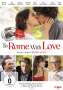 To Rome With Love, DVD