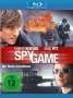 Tony Scott: Spy Game (2001) (Blu-ray), BR