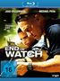 End Of Watch (Blu-ray), Blu-ray Disc