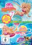 Barbie und das Geheimnis von Oceana 1 & 2, DVD
