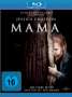 Mama (Blu-ray), Blu-ray Disc