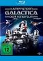 Kampfstern Galactica (Blu-ray), Blu-ray Disc