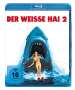 Jeannot Szwarc: Der weiße Hai 2 (Blu-ray), BR