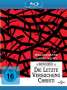 Martin Scorsese: Die letzte Versuchung Christi (Blu-ray), BR