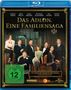 Uli Edel: Das Adlon - Eine Familiensaga (Blu-ray), BR,BR