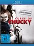 Curse of Chucky (Blu-ray), Blu-ray Disc