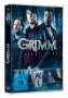 : Grimm Staffel 1, DVD,DVD,DVD,DVD,DVD,DVD