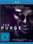 The Purge (Blu-ray), Blu-ray Disc