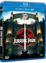 Jurassic Park (3D & 2D Blu-ray), 2 Blu-ray Discs