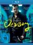 OldBoy (2013) (Blu-ray), Blu-ray Disc