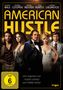 American Hustle, DVD