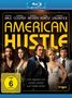 American Hustle (Blu-ray), Blu-ray Disc