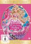 Barbie: Die magischen Perlen, DVD