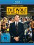 The Wolf of Wall Street (Blu-ray), Blu-ray Disc