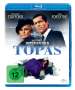 Alfred Hitchcock: Topas (Blu-ray), BR